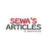 Sewa’s Articles logo