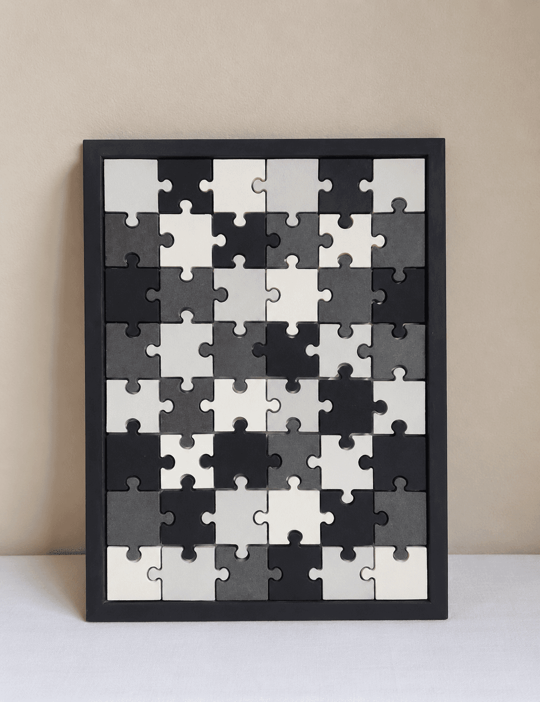 INTERSTICE • 40x55 Cm
