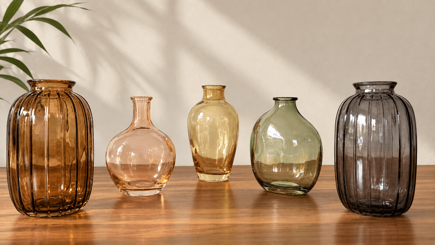 BOCAUX POTS DE FEURS
